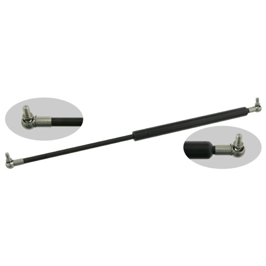 Baklukedemper FEBI BILSTEIN 26357