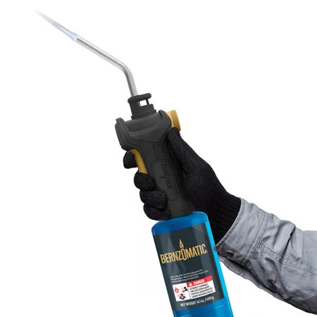 Bernzomatic TS3500