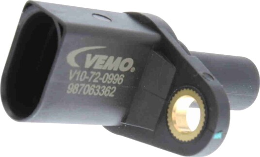Impulsgiver, veivaksel VEMO V10-72-0996