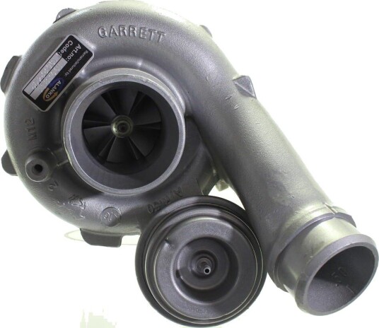 Turbolader ALANKO 11902251