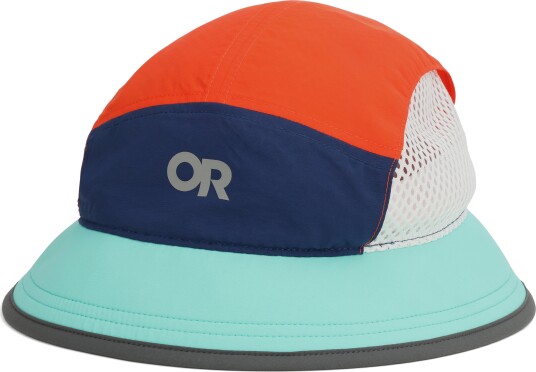 Outdoor Research Swift Bucket Hat Maldives/cenote L/XL Outdoor Research Swift Bucket Hat Maldives/cenote L/XL