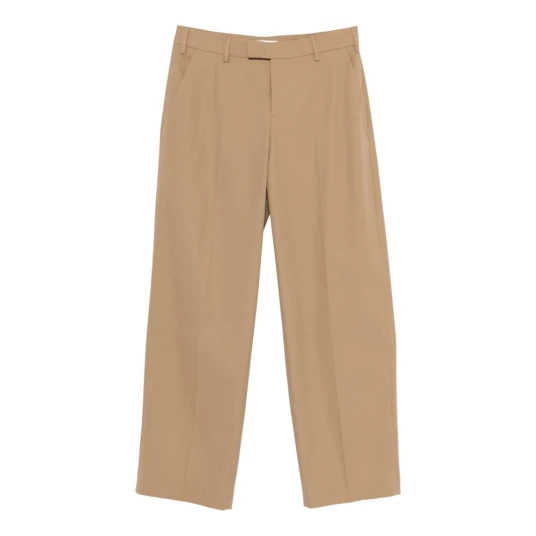PT Torino Dame Bukser Brun L,