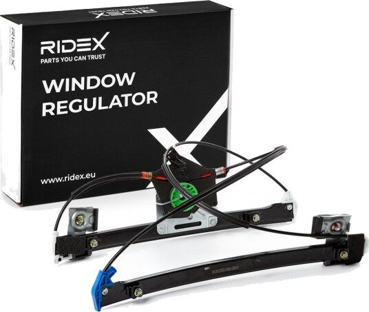 RIDEX 1561W0309 Vindusheis