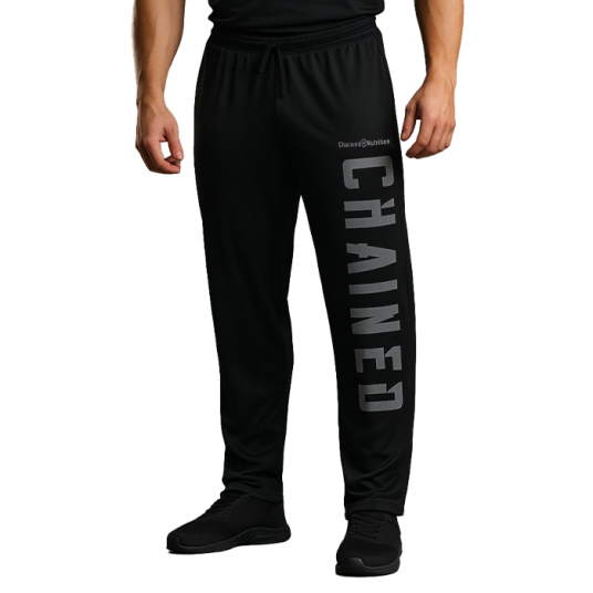 Chained Nutrition Gear Chained Mesh Bukse Svart X large