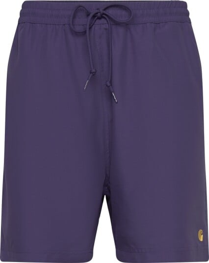 Carhartt WIP Chase Swim Trunks Purple XL Carhartt WIP Chase Swim Trunks Purple XL