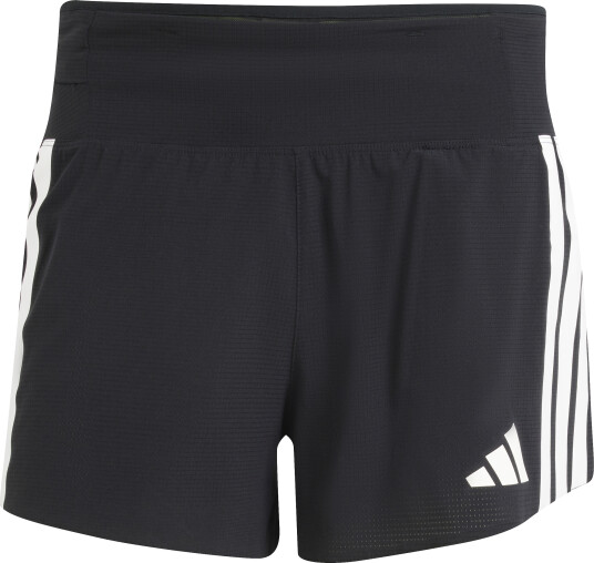 Adidas Men"s Adizero Gel Pocket Shorts Black XL 3 Adidas Men"s Adizero Gel Pocket Shorts Black XL 3