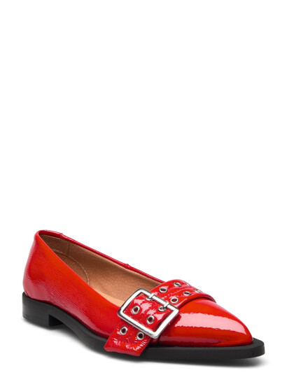 Pavement Saso Low - Red - 36 Pavement Saso Low - Red - 36