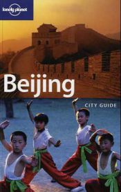 Beijing | Damien Harper | Språk: Engelsk