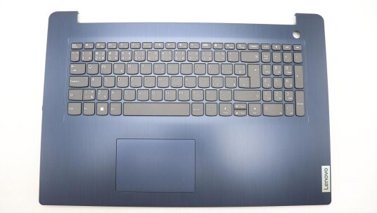 Lenovo COVER Upper Case ASM_CZE/SLK