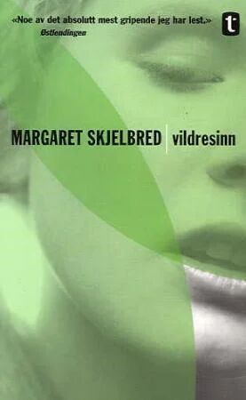 Vildresinn Av Margaret Skjelbred