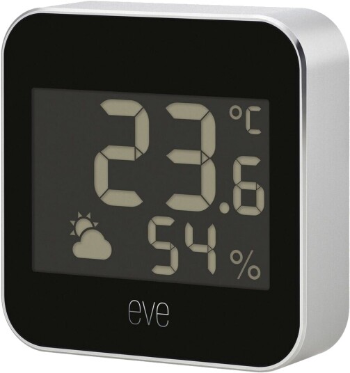 Eve Weather Værstasjon m/ Matter