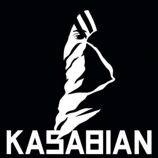 Kasabian  Kasabian  LP/Vinyl