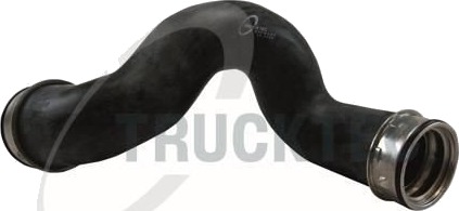 TRUCKTEC AUTOMOTIVE 02.14.124 Ladeluftslange