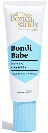 Bondi Sands Bondi Babe Clay Mask 75 ml