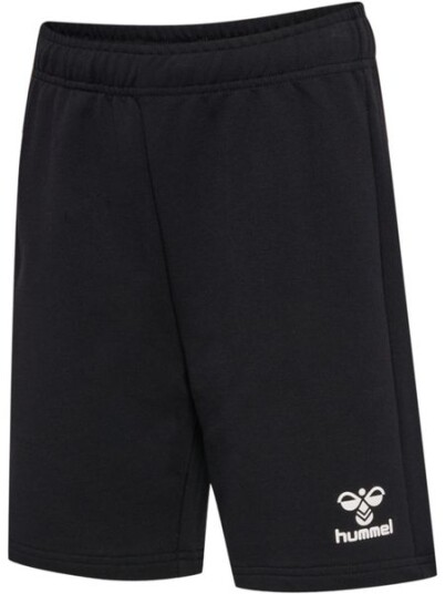 Hummel On Shorts til barn - black Hummel On Shorts til barn - black