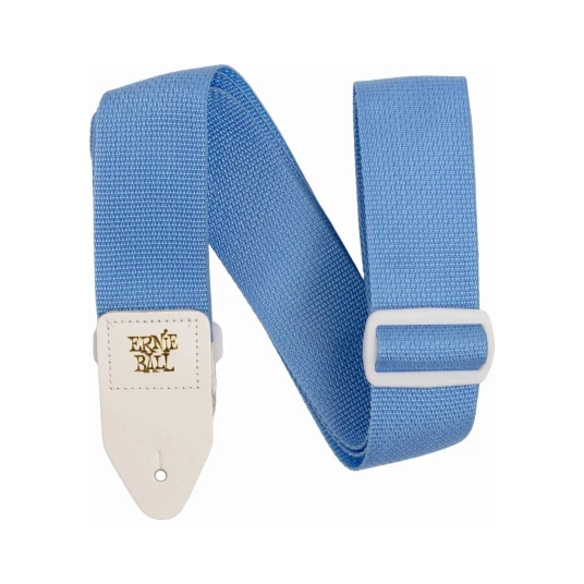 Ernie Ball EB-5348 PolyPro reim Soft blue