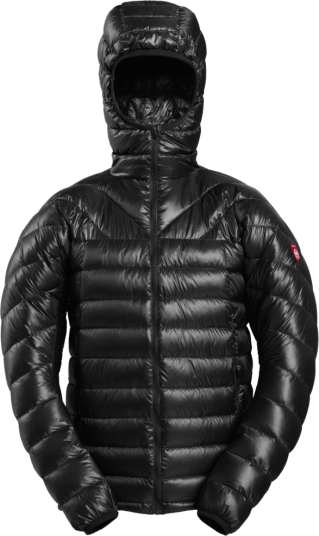 Pajak Men's Phantom Black XXL