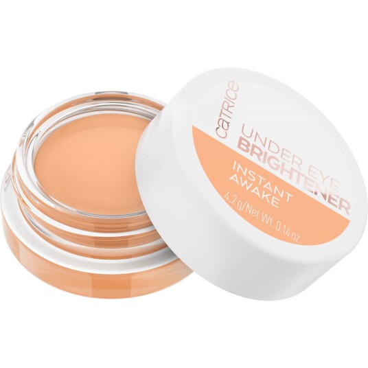 Catrice Autumn Collection Under Eye Brightener 020 Warm Nude