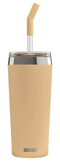 Sigg Sigg Helia Termokrus 600 Ml Fersken