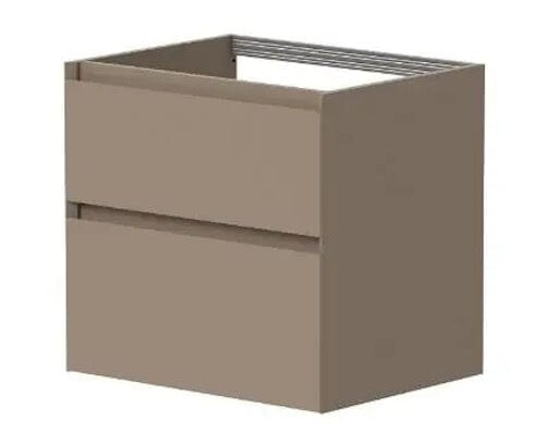 Korsbakken Loft Servantskap - Cocoa Brown