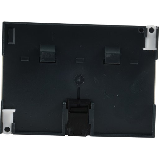Schneider Electric SR3B261BD Logikkmodul analog/digital 24 V DC med reléutgang Elfordeling & strømforsyning