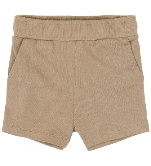 The New Tnststeward Shorts Beige 104