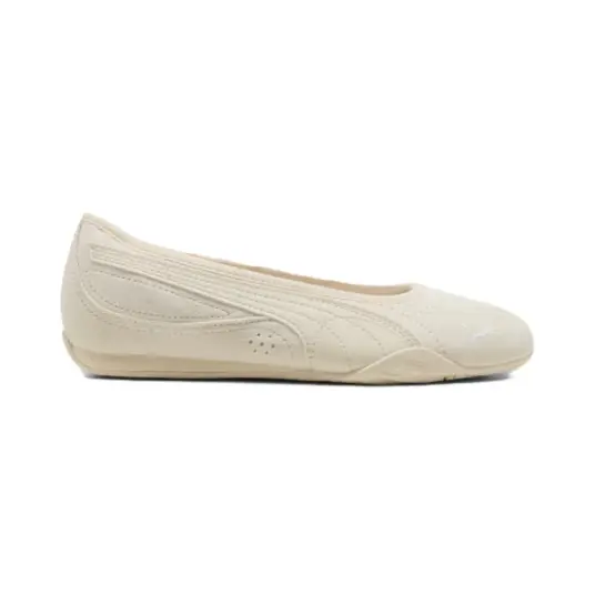 Puma Dame Sko Beige 41 EU, Puma Dame Sko Beige 41 EU,