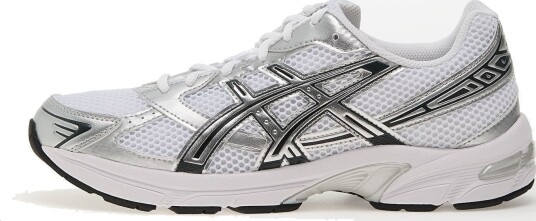 Asics Herre Sko Hvit 38 EU