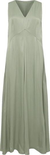 Copenhagen Muse Cmvisha Dress   SEAGRASS   M
