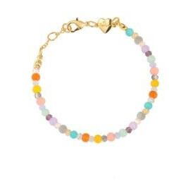 By Sophia Rainbow Bracelet By Sophia Rainbow Bracelet
