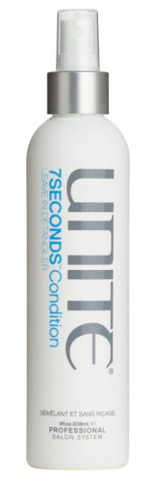 Unite 7Seconds Condition Leave In Detangler 236ml Unite 7Seconds Condition Leave In Detangler 236ml