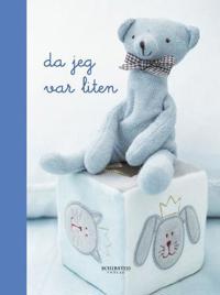 Da Jeg Var Liten. Blå