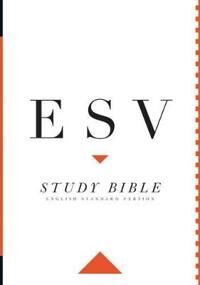 Alexander, T. Desmond ESV Study Bible, Large Print (143354413X)