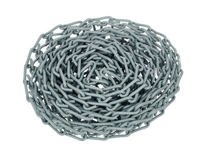 Manfrotto 091MCG Expan Metal Chain Grå