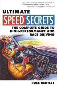 Ultimate Speed Secrets Av Ross Bentley Ultimate Speed Secrets Av Ross Bentley