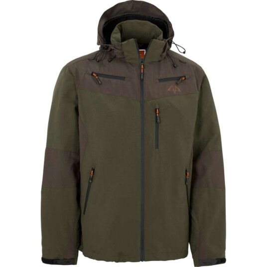 Swedteam Ultra Pro Men Jacket Grønn 52 Man