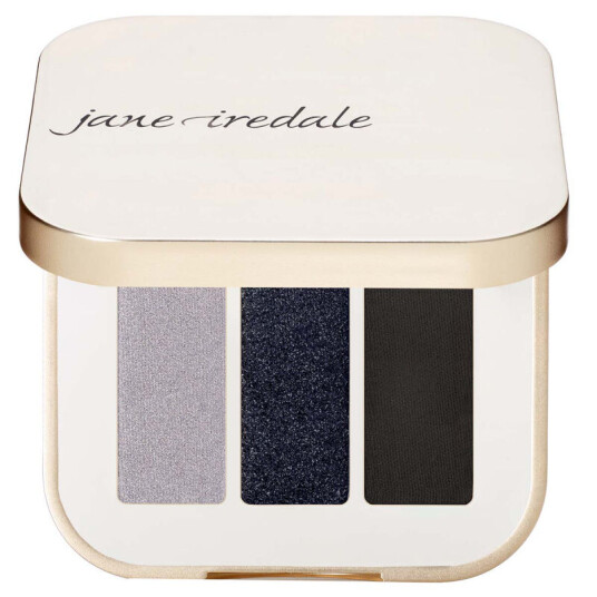 Jane Iredale Eye Shadows Trippel Blue Hour