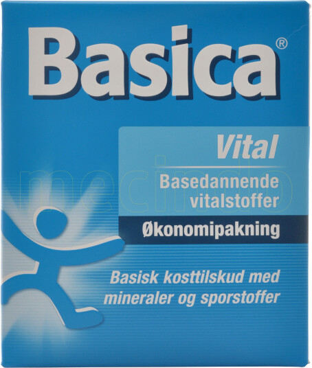 Basica Vital 800g Basica Vital 800g