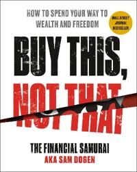Buy This, Not That Av Sam Dogen