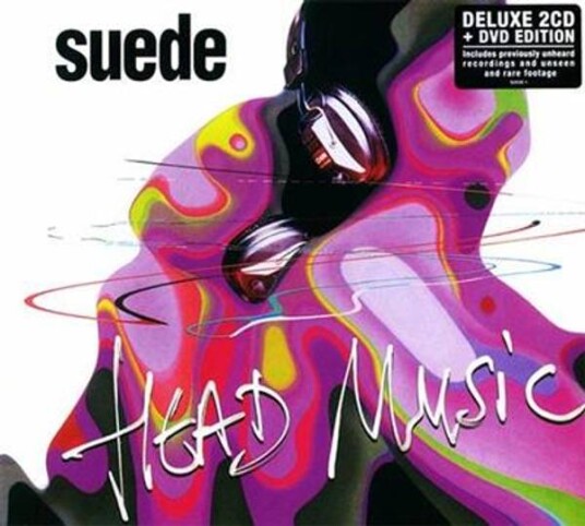 Suede Head Music Deluxe Edition 3CD Suede Head Music Deluxe Edition 3CD