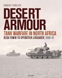 Desert Armour Av Robert Forczyk Desert Armour Av Robert Forczyk