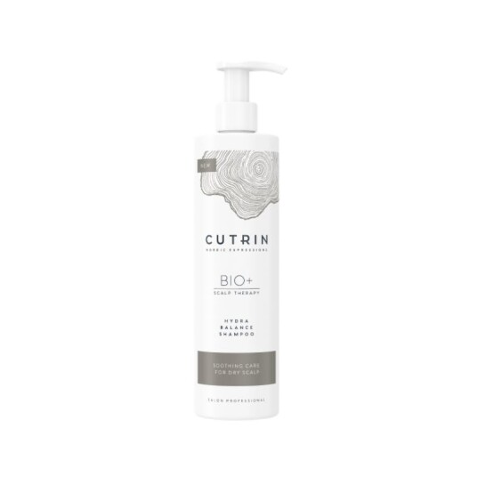 Cutrin BIO+ Hydra Balance Shampoo 500 ml Sjampo