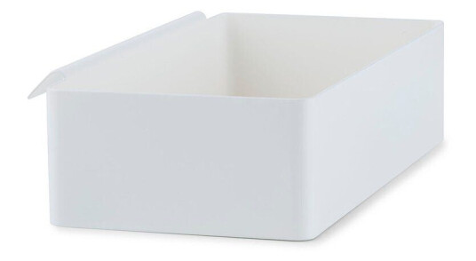 Gejst Flex Tray eske Hvit