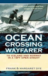 Ocean Crossing Wayfarer Av Frank Dye Ocean Crossing Wayfarer Av Frank Dye