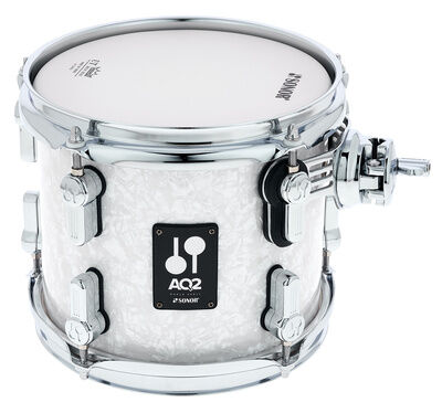 Sonor 08""x07"" AQ2 Tom Tom WHP