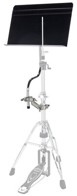 Manhasset 53DH Drummer Music Stand Manhasset 53DH Drummer Music Stand