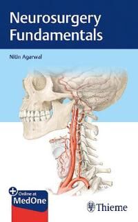 Neurosurgery Fundamentals Av Nitin Agarwal