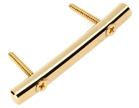 Floyd Rose String Retainer With Screws Gull Frsrgp