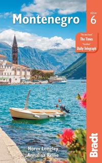 Montenegro Av Norm Longley