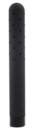 Chisa Novelties: Black Mont, Clean Stream Nozzle Attachment Pro Chisa Novelties: Black Mont, Clean Stream Nozzle Attachment Pro